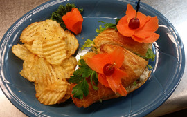 Gardner House Cafe and Bed & Breakfast
