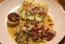 Olive Garden美食图片