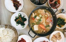 Dukkeobi Gejang餐厅图片