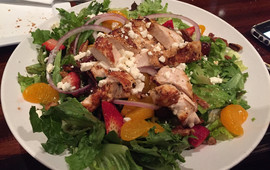 LongHorn Steakhouse