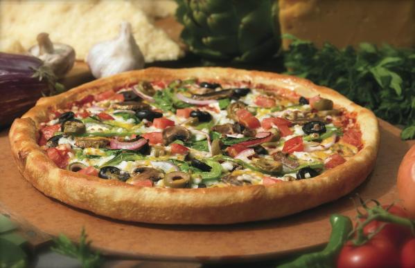 Hometown Pizza