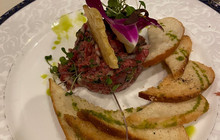 Park & Howard Bistro餐厅图片