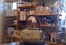 Oregon Coffee and Tea购物图片