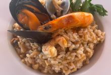Hosteria Vigna Re'美食图片