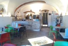 Pizzeria Il Girasole di Rebagliati Maurizio美食图片