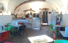 Pizzeria Il Girasole di Rebagliati Maurizio餐厅图片