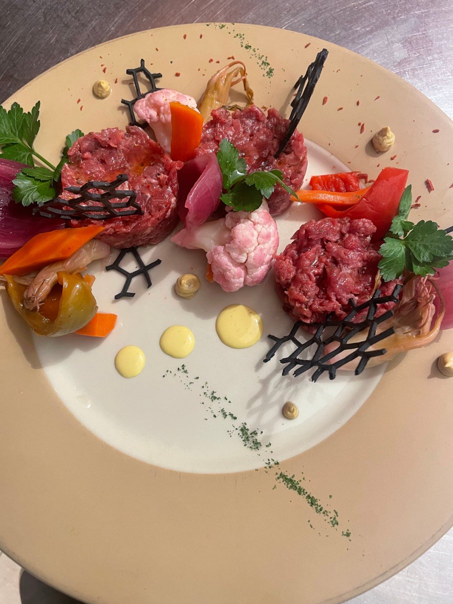 Trattoria Manero