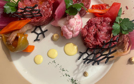 Trattoria Manero