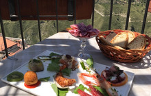 La Taverna dell' Etna餐厅图片