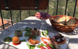 La Taverna dell' Etna