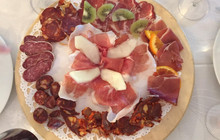 Ristorante Braceria Valleluna餐厅图片