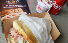 Paninoteca Pic Nic餐厅图片