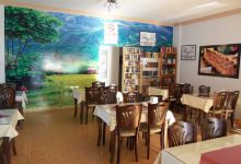Agora Restaurant美食图片