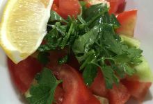Dönerci Hacı Baba美食图片