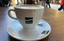 Schiller Kaffee餐厅图片