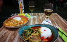 Sawadi Thai-Imbiss餐厅图片