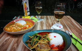 Sawadi Thai-Imbiss