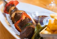 Wein- und Bierschanke美食图片