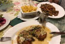 Landhaus Hübner美食图片