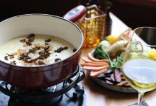 The Walliser Stube美食图片