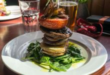 Truffle Pigs Bistro & Lounge美食图片