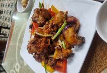 Tan Chau Restaurant美食图片