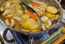 Hanasaku Jardin Hot Pot and Grill美食图片