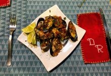 Don Ramiro美食图片
