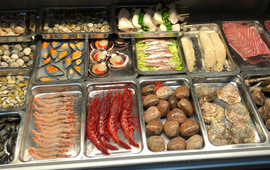 Bar Marin