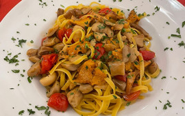 Ristorante Pizzeria Da Salvi