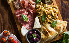 Casa Bella Sun City餐厅图片