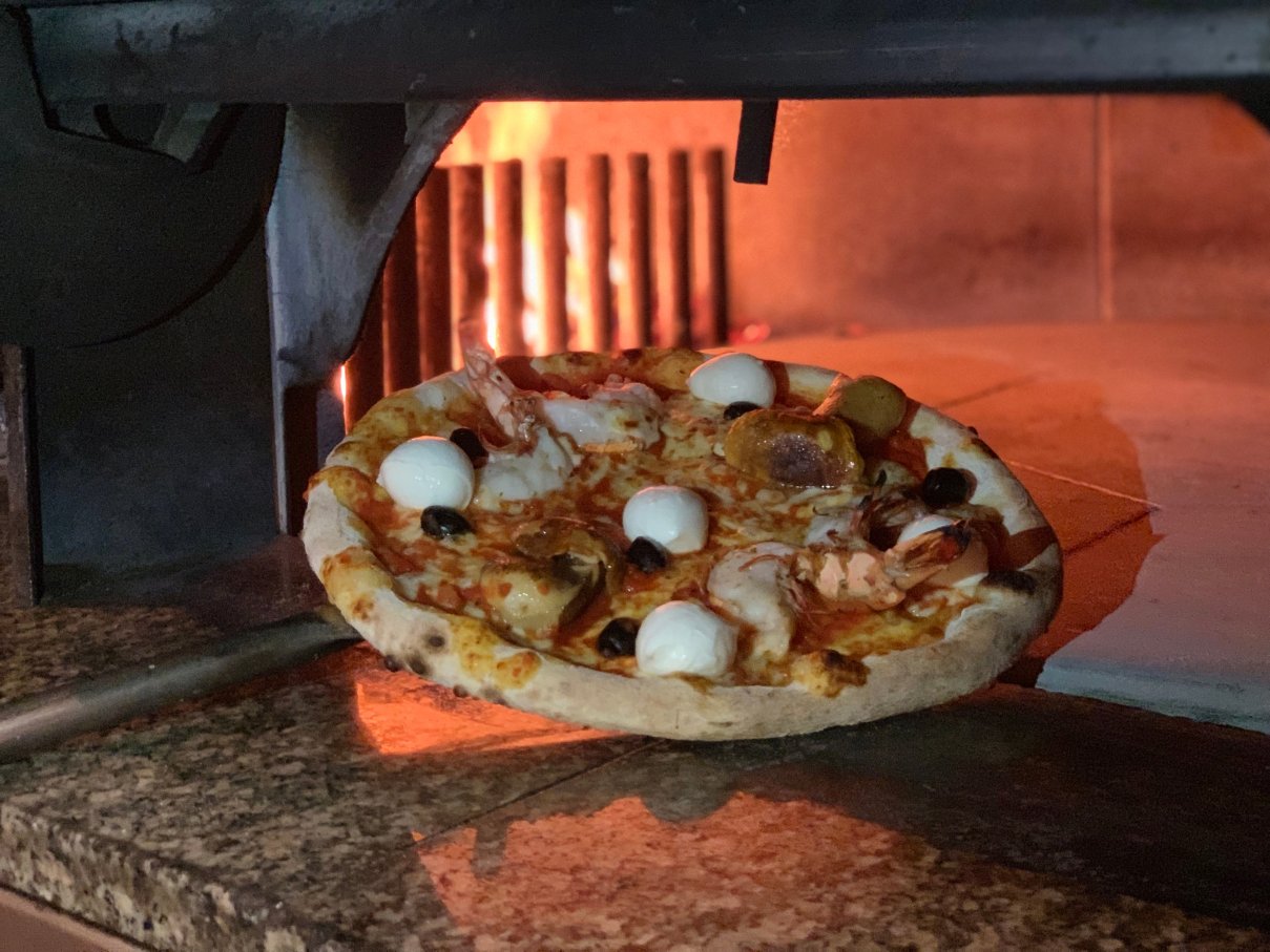 Pizzeria Trattoria il Forno