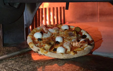 Pizzeria Trattoria il Forno餐厅图片