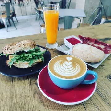 Café Roma