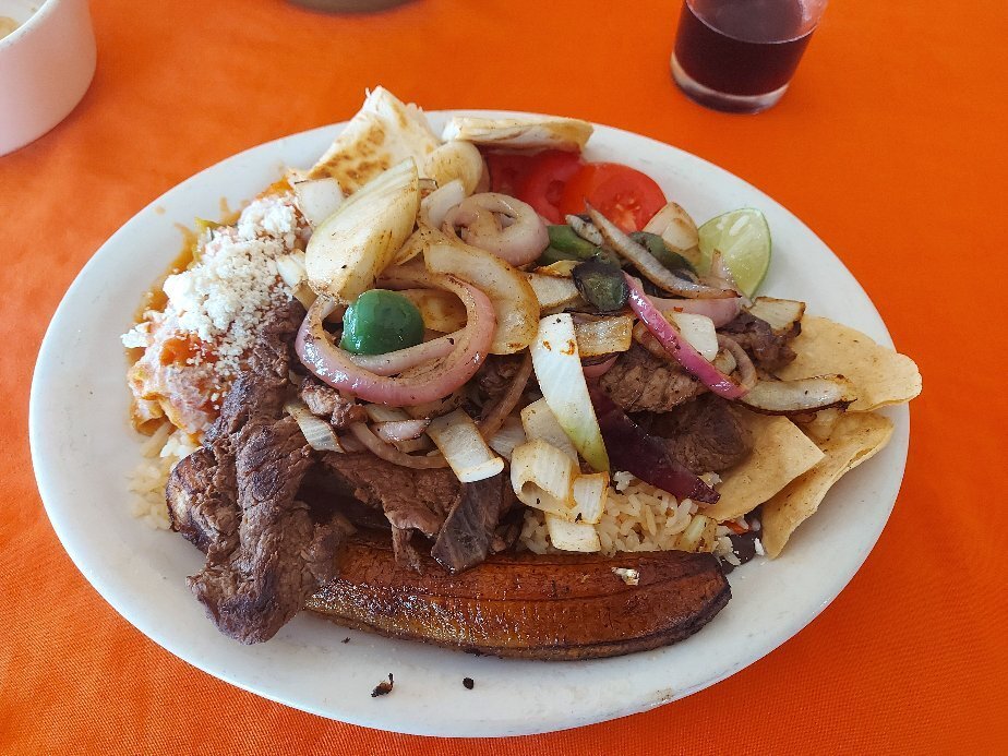 Restaurant Las Tinajas
