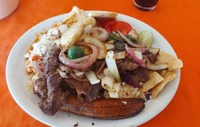 Restaurant Las Tinajas餐厅图片