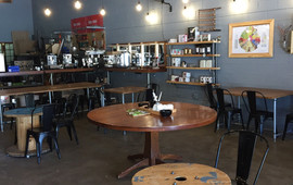Lineage Coffee