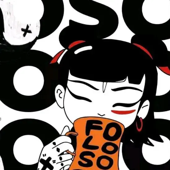 FOLOSO·福禄寿