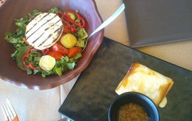 Ostria Restaurant