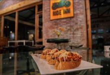 Ride Inn Cafe美食图片