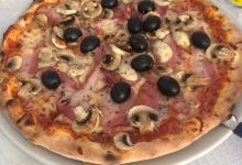 Pizzeria Mamma Mia美食图片