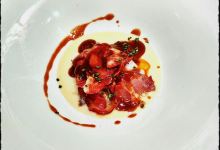 Ca Suso美食图片