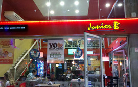 Junior B