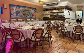 Restaurante Bar Villa Franca