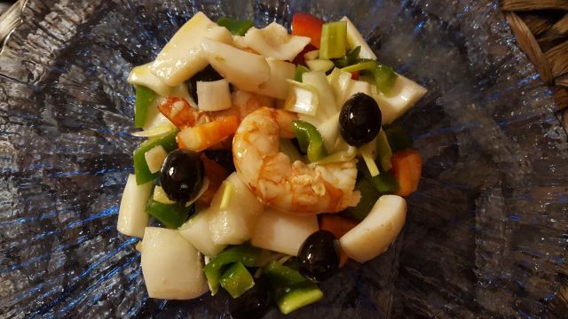 Bernini Restaurante餐厅图片