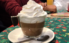 Cascanuez Cafe Bar餐厅图片