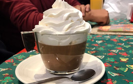 Cascanuez Cafe Bar