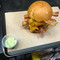 Root Burger