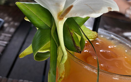 The Islander Restaurant