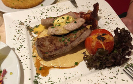 Michl Das Steakhaus